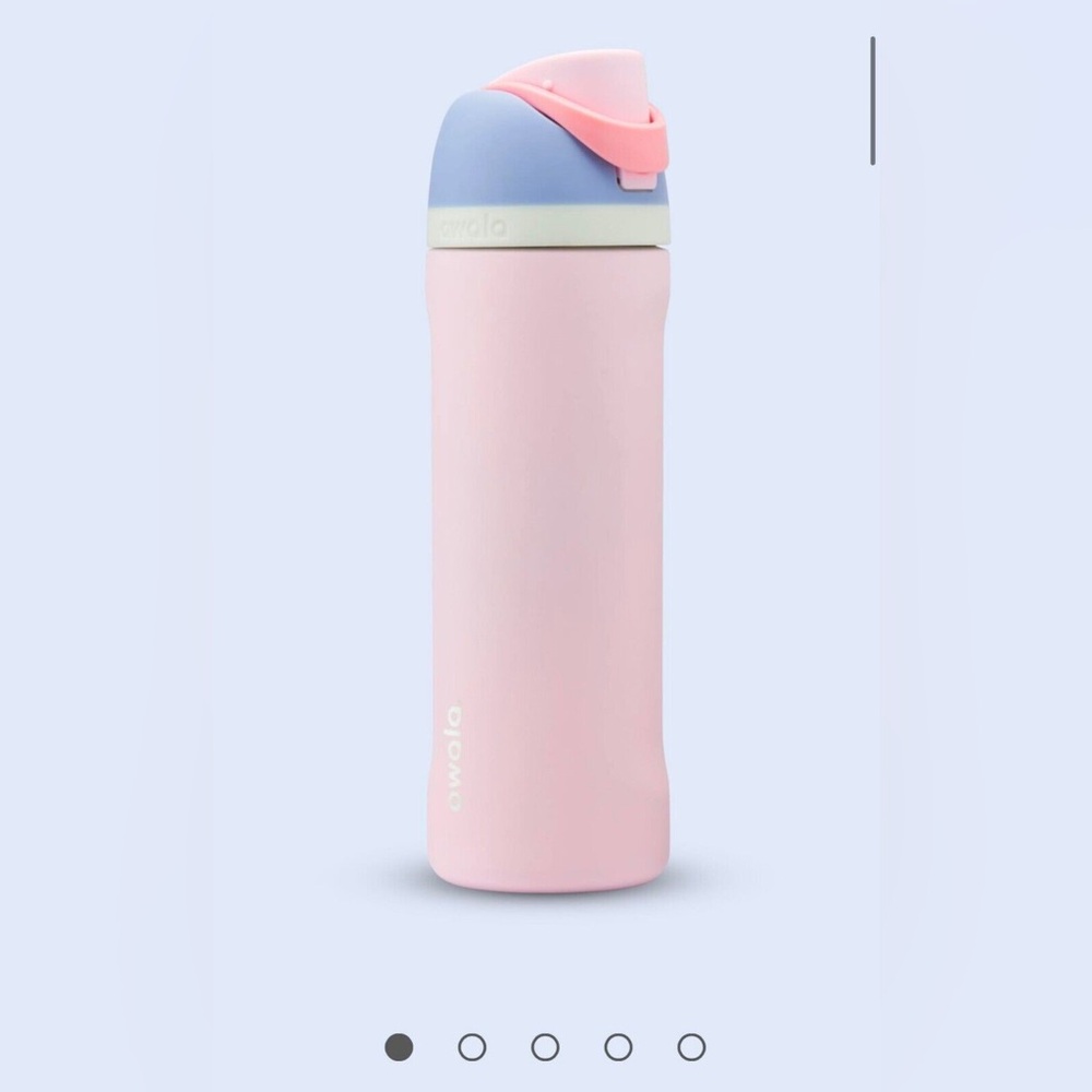 Owala water bottle “good egg” 24oz